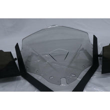 OPEN BOX -Ski-Doo Medium Windshield Kit