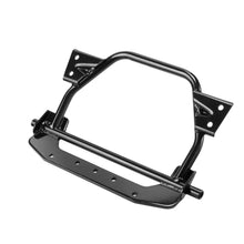 OPEN BOX -Glacier® HD Plow Mount