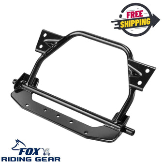 OPEN BOX -Glacier® HD Plow Mount