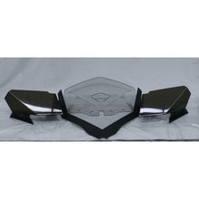 OPEN BOX -Ski-Doo Medium Windshield Kit