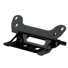 OPEN BOX -Glacier® II Plow Mount