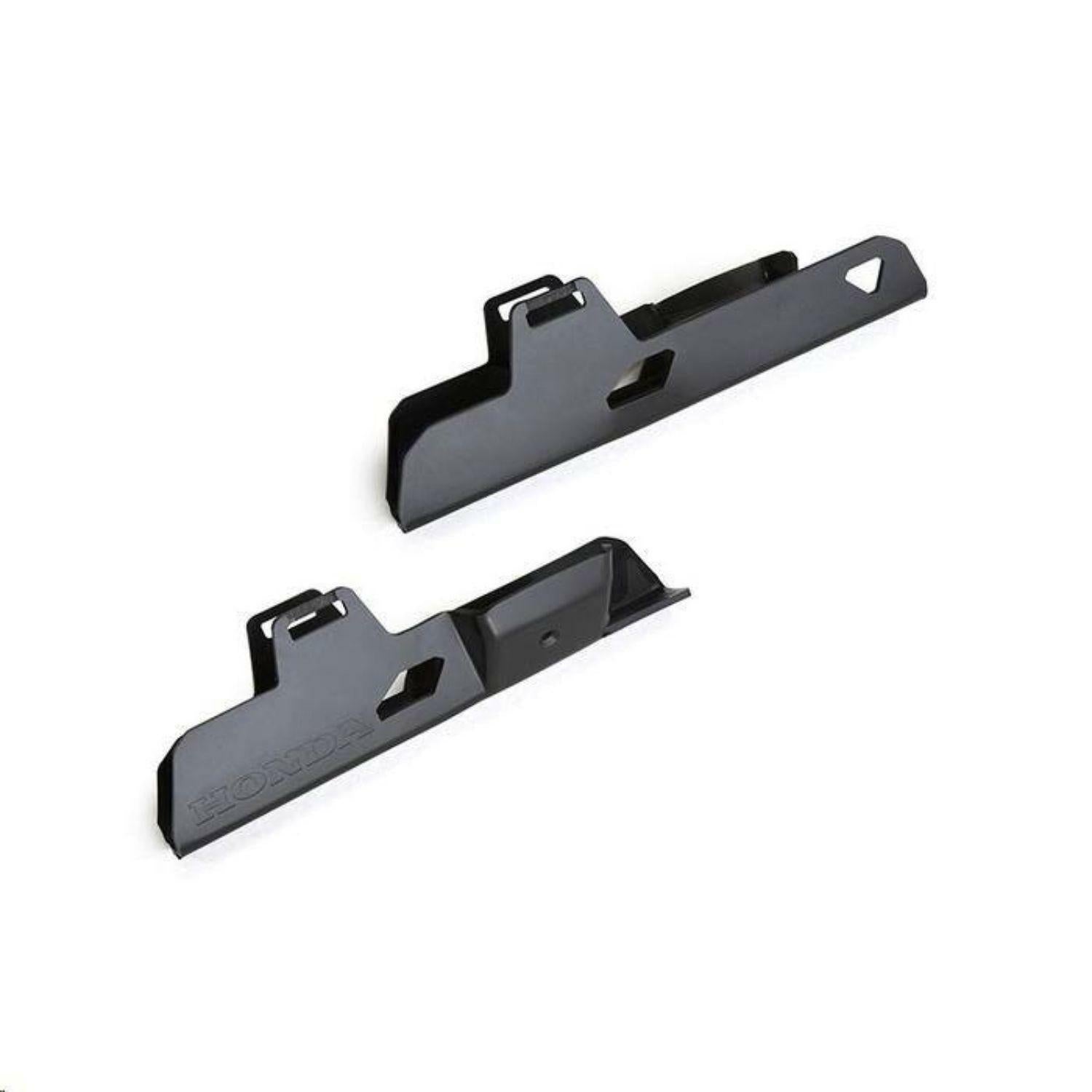 OPEN BOX - HONDA Trailing Arm Guards
