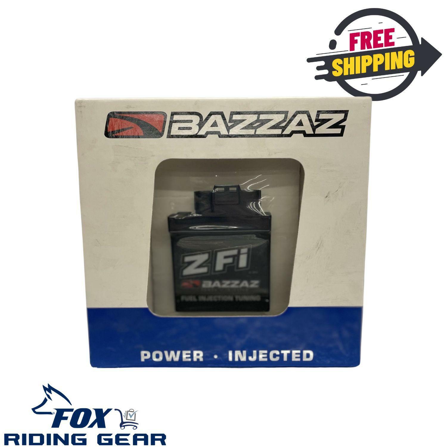 OPEN BOX - Ducati Bazzaz Z-Fi fuel controller [#F197]