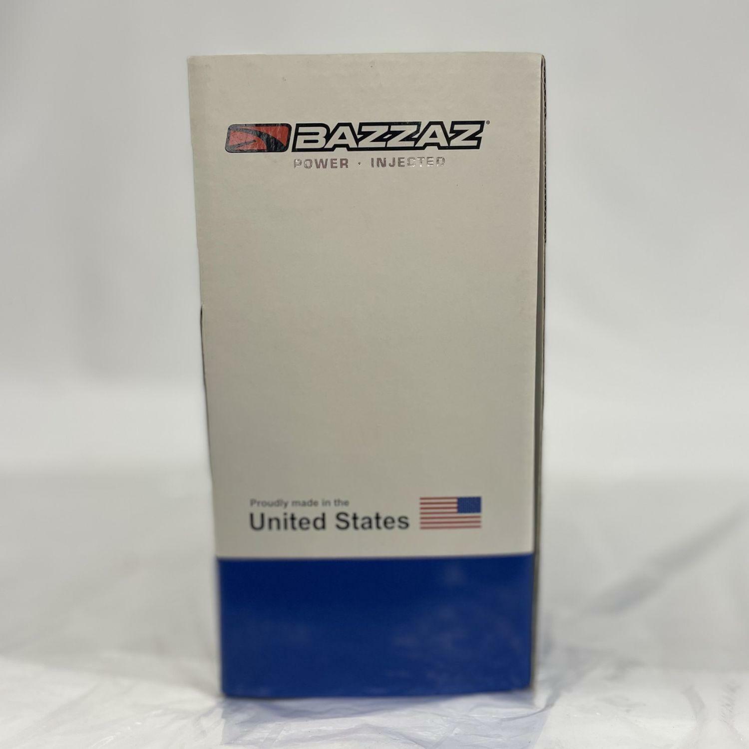 OPEN BOX - Ducati Bazzaz Z-Fi fuel controller [#F197]