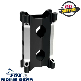 OPEN BOX -Ski-Doo OEM Riser Kit 210, 850 E-Tec