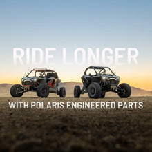 Polaris Drive Belt for Specific RZR 4 800, S 800 and RANGER 6x6, 6x6 800, 800, 800 HD, CREW 800 Models and More, Runs Cooler, OEM Performance CVT Belt, No Clutch Recalibration - 3211162