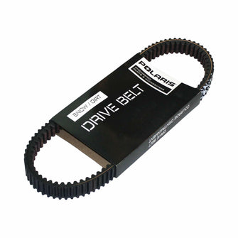 Polaris Drive Belt for Specific RZR 4 800, S 800 and RANGER 6x6, 6x6 800, 800, 800 HD, CREW 800 Models and More, Runs Cooler, OEM Performance CVT Belt, No Clutch Recalibration - 3211162