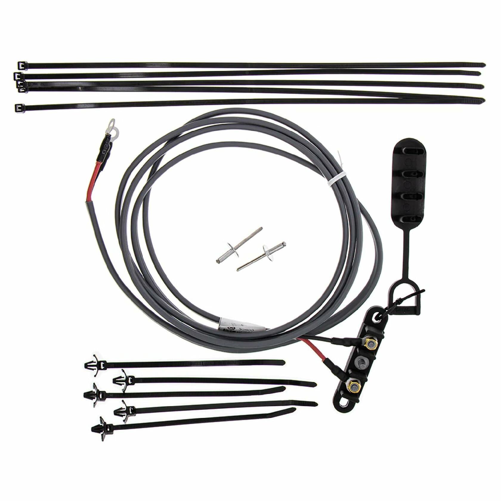 Can-Am New OEM Defender Roof Power Cable, 715003094