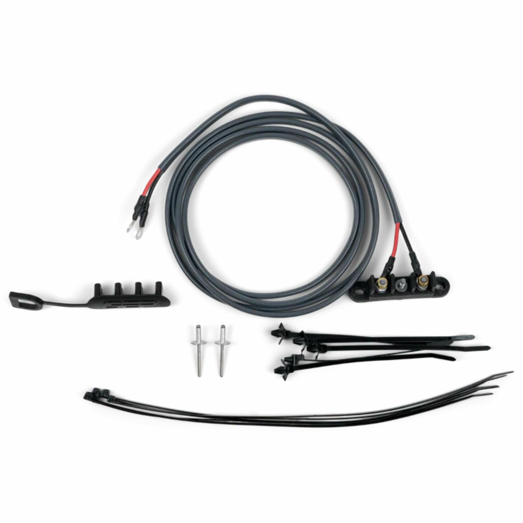 Can-Am New OEM Defender Roof Power Cable, 715003094