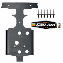 Can Am Maverick R Hmwpe Front Skid Plate Guard 715007313