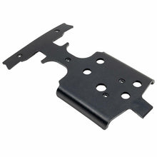 Can Am Maverick R Hmwpe Front Skid Plate Guard 715007313
