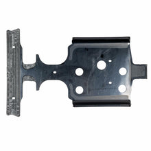 Can Am Maverick R Hmwpe Front Skid Plate Guard 715007313