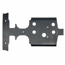 Can Am Maverick R Hmwpe Front Skid Plate Guard 715007313