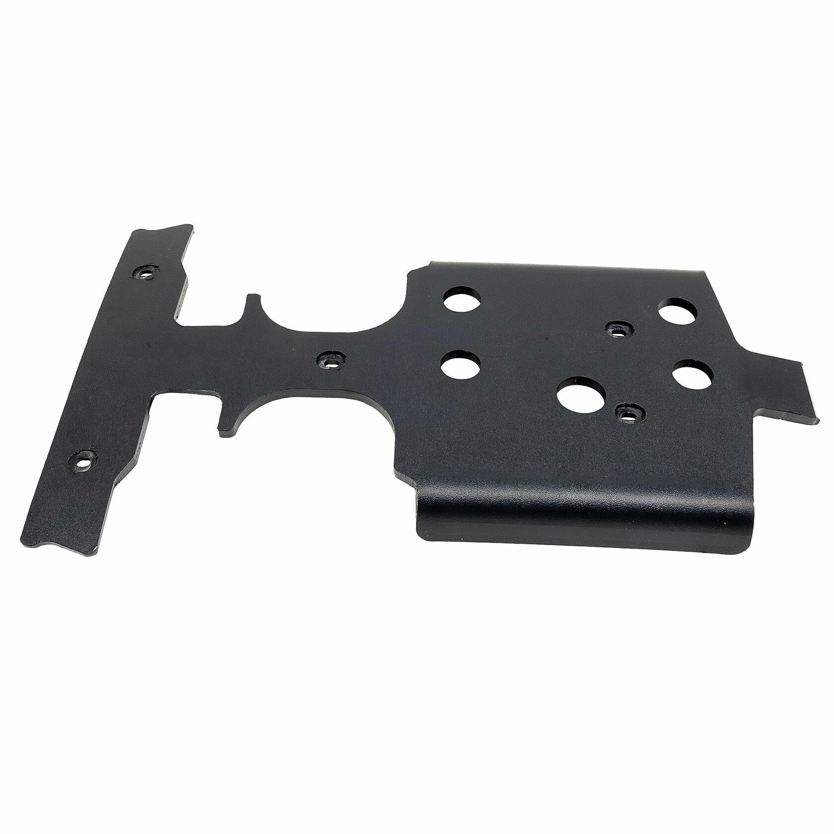 Can Am Maverick R Hmwpe Front Skid Plate Guard 715007313