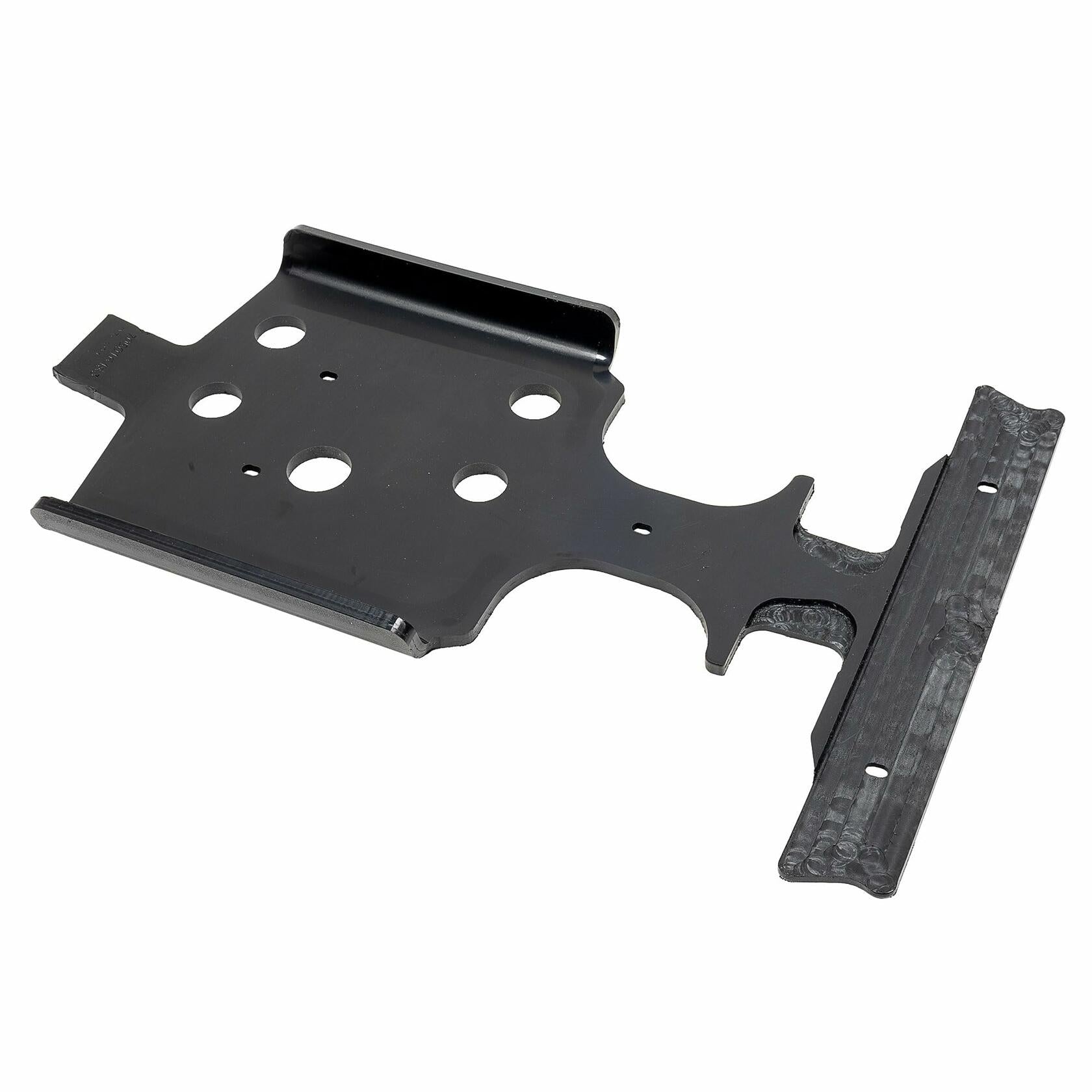 Can Am Maverick R Hmwpe Front Skid Plate Guard 715007313