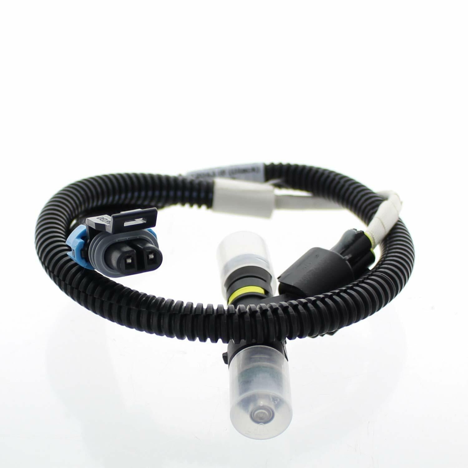 Polaris Fuel Injector w/Harness MAG Right Side 1204318 OEM 2011-2016 RZR S 4 800 XP Ranger 800 EFI Midsize Crew
