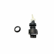Polaris RZR 4 Position Key Switch, Genuine OEM Part 4016058, Qty 1