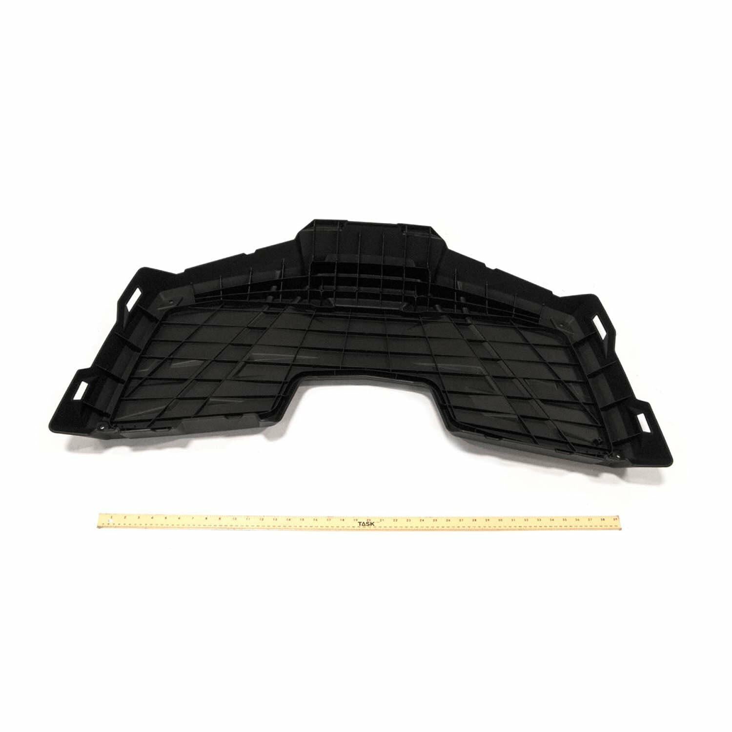 Polaris ATV Front Box Cover Assembly, Genuine OEM Part 2634165, Qty 1