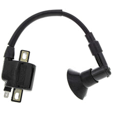 Polaris ATV Ignition Coil Assembly, Genuine OEM Part 0450753, Qty 1