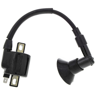 Polaris ATV Ignition Coil Assembly, Genuine OEM Part 0450753, Qty 1