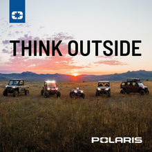Polaris 12V 18Ah AGM Sealed Rechargeable Battery for Specific Sportsman Scrambler 850, XP 850, XP 1000, RZR 800, S 800 Models and More, YTX20HL, 310A CCA, Non Spillable, Maintenance Free - 4081963