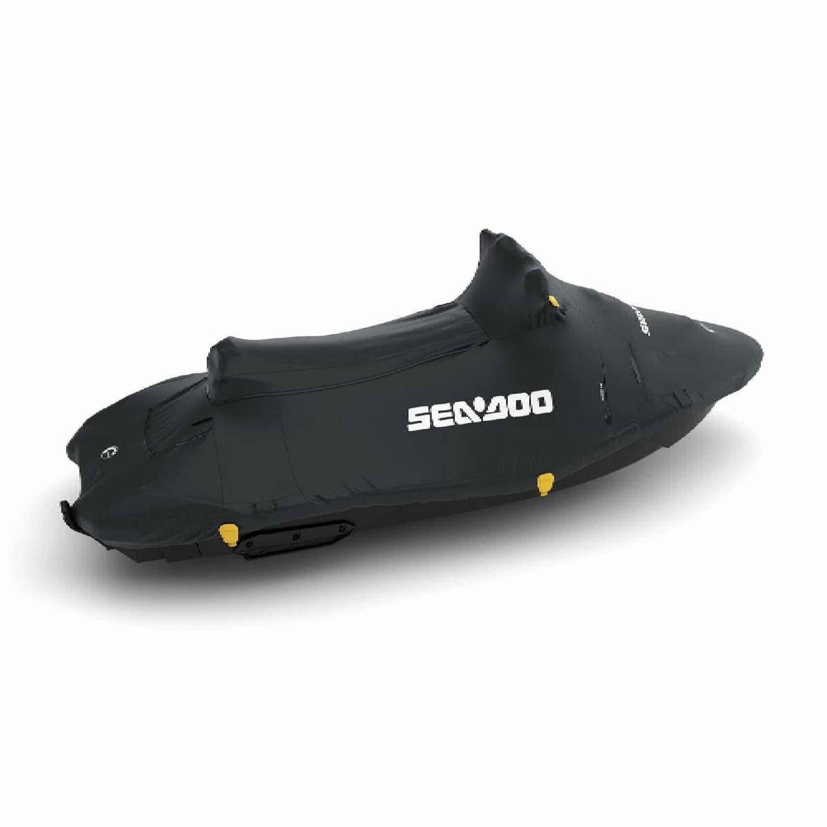 Sea-Doo New OEM, Spark 3 Seater PWC Polyester Cover, 295101161