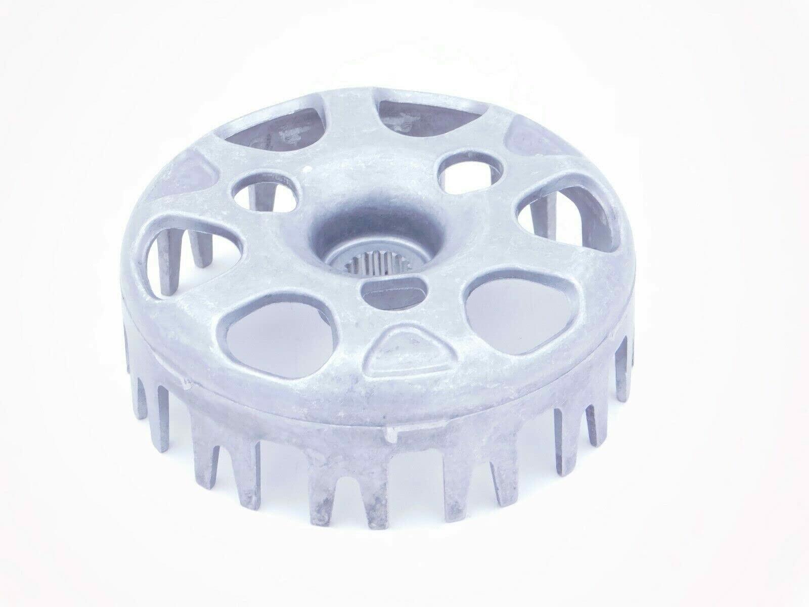 かっちゃん　オーダー品 KTM OEM Clutch Basket 50SX 2013-2018 45232101000 New Dirt Bike Part