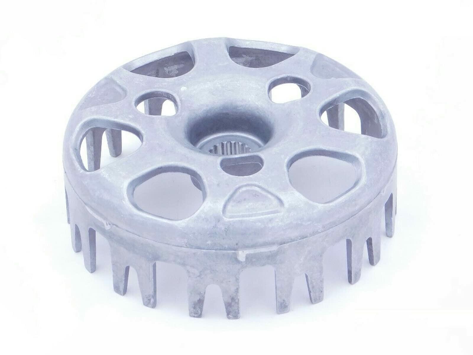 New KTM OEM Clutch Basket 50SX 13-18, 45232101000