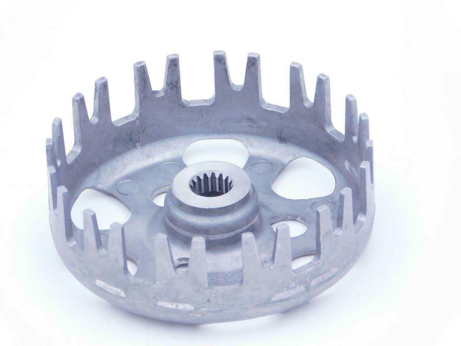 New KTM OEM Clutch Basket 50SX 13-18, 45232101000