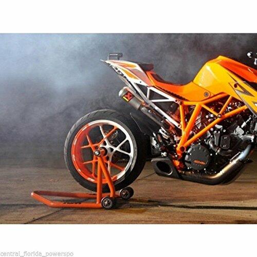 NEW OEM KTM REAR WHEEL STAND 61329955000