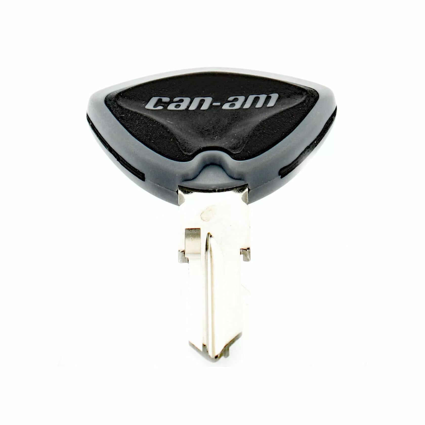 Can-Am New OEM Spyder Ignition Key, 710004408