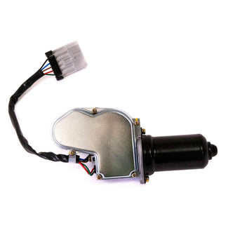 Polaris Ranger Wiper Motor, Genuine OEM Part 2204914, Qty 1