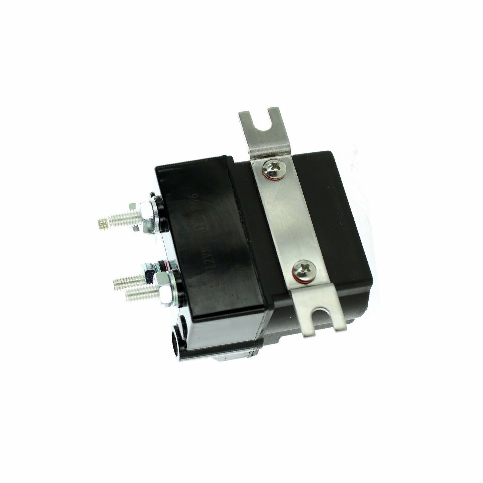 Can-Am New OEM Solenoid, 710006991