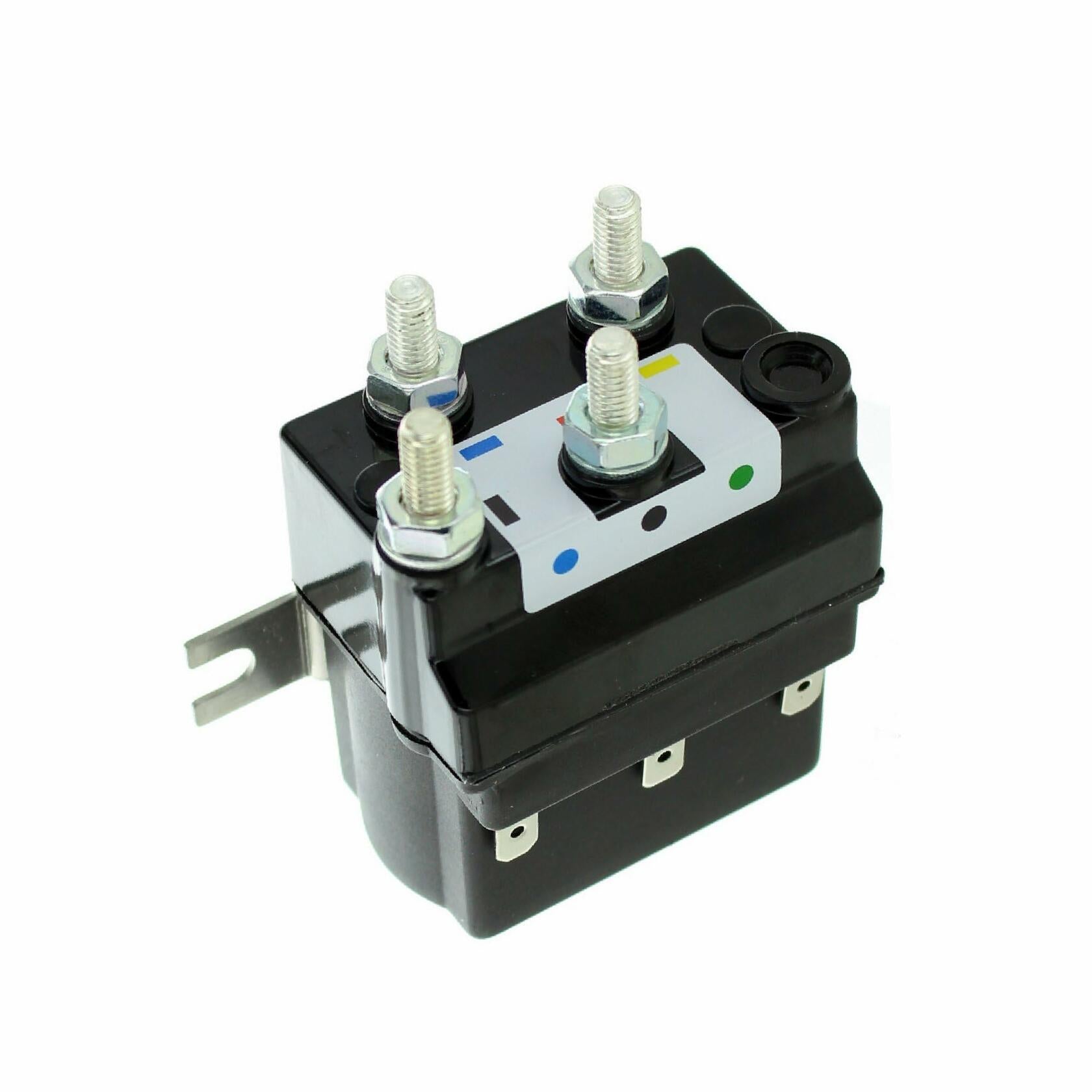 Can-Am New OEM Solenoid, 710006991
