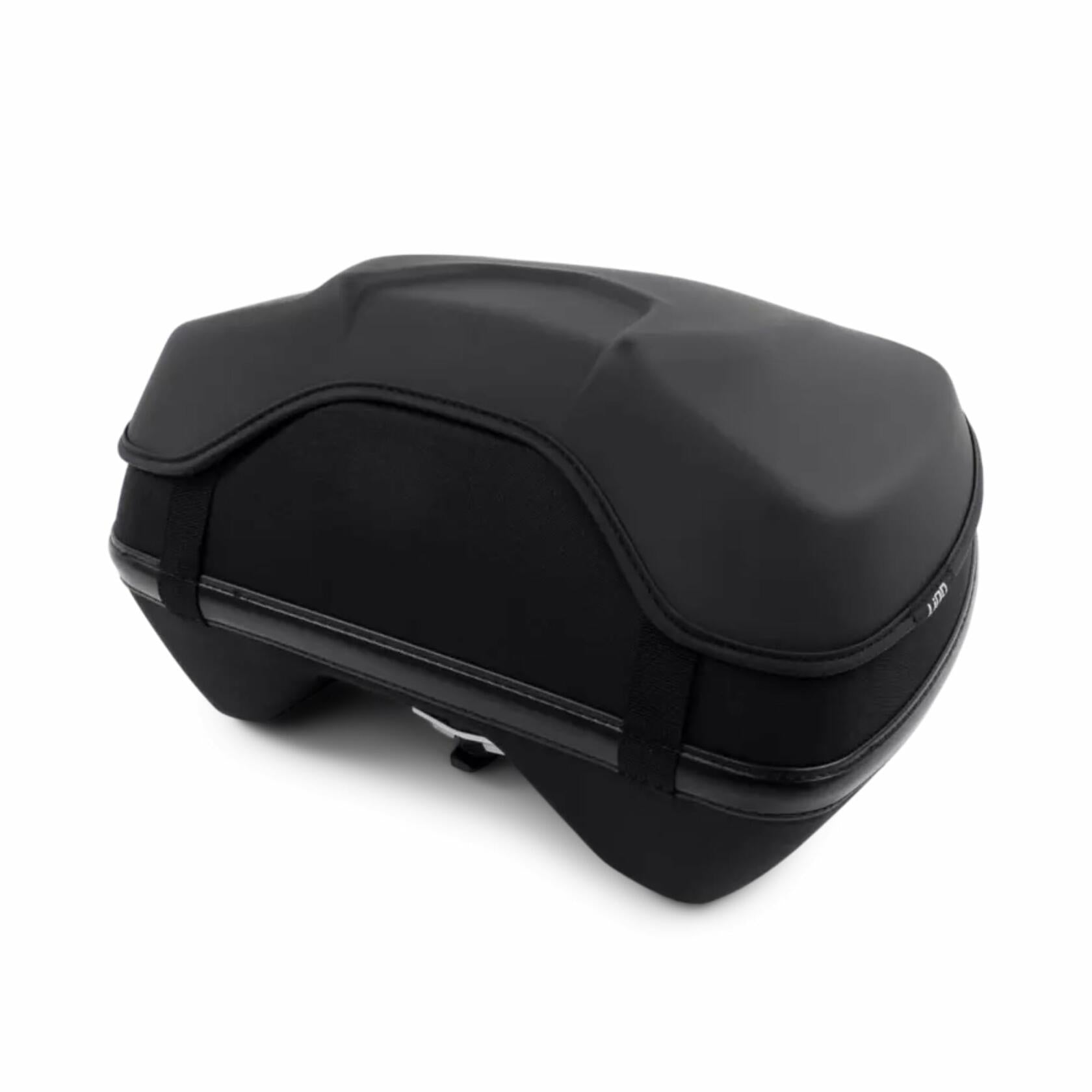 NEW OEM CAN-AM RYKER LINQ TOP CASE - BLACK - MAX MOUNT REQUIRED