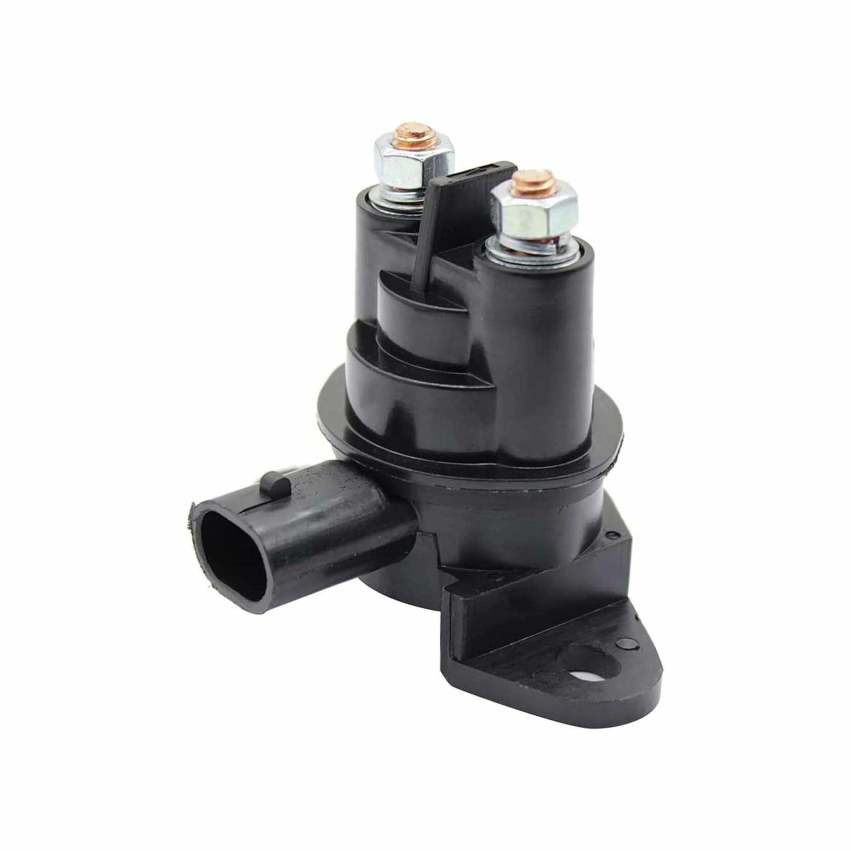 Can-Am New OEM Electrical System Starter Relay, 278003012