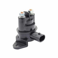 Can-Am New OEM Electrical System Starter Relay, 278003012