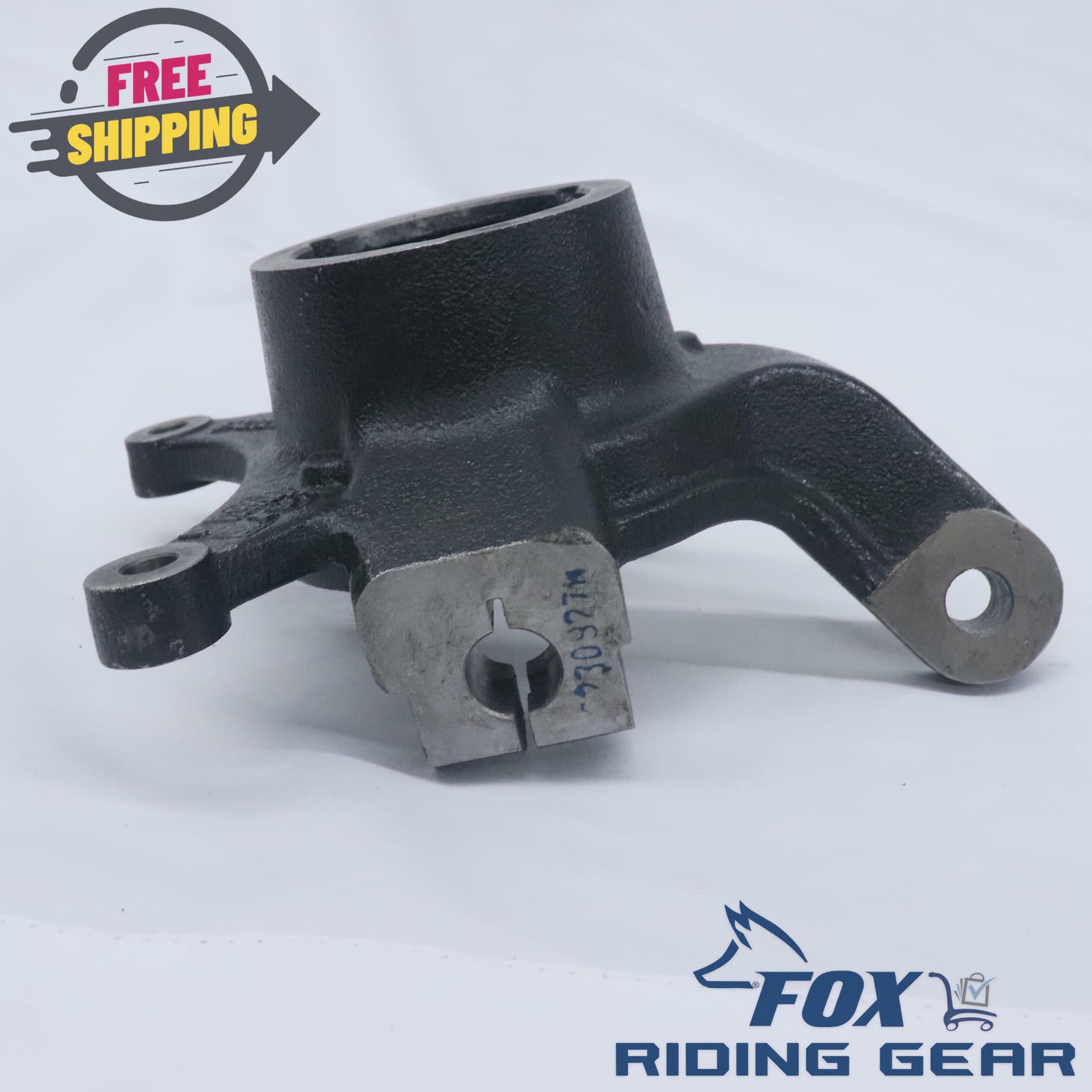 OPEN BOX - OEM Polaris Knuckle FRONT RIGHT - RZR General 1000 - 5142026