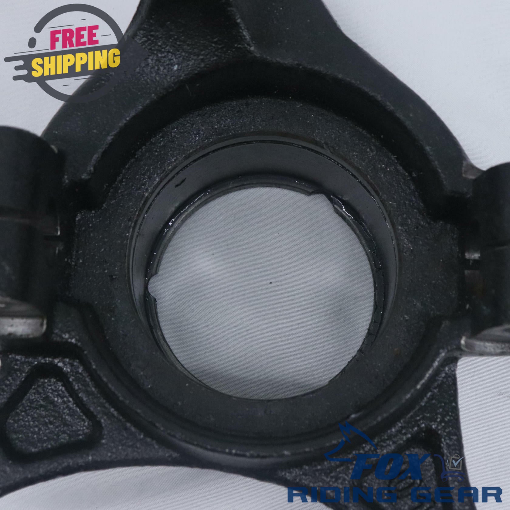 OPEN BOX - OEM Polaris Knuckle FRONT RIGHT - RZR General 1000 - 5142026