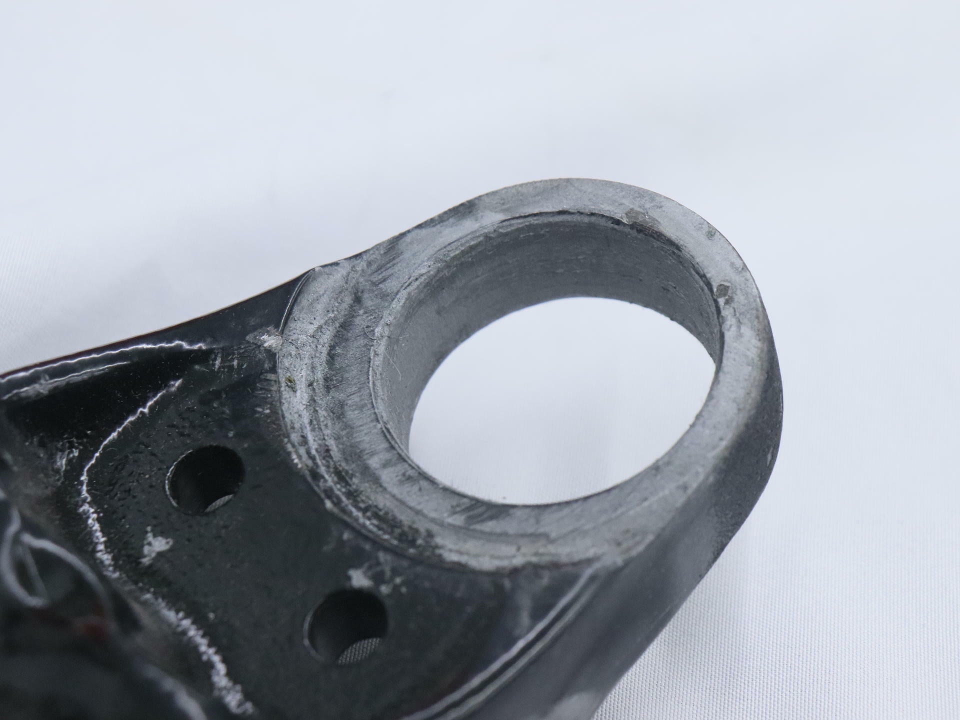 BRP Can-Am BRP Can-Am RIGHT LOWER Suspension Arm Maverick - 706204734 - Open Box