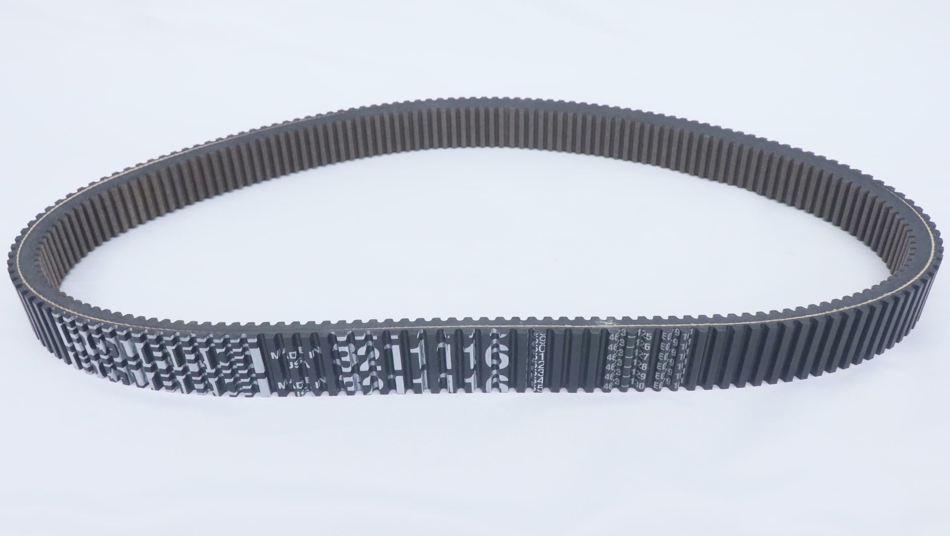 OPEN BOX - OEM Polaris Drive Belt 2007 Sportsman 800 EFI 07 700 EFI - 3211116