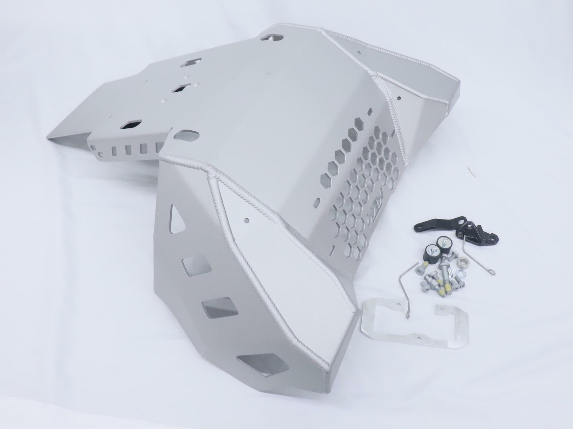OPEN BOX - OEM KTM Skid Plate Guard 19-23 790 890 Adventure - A61003990044