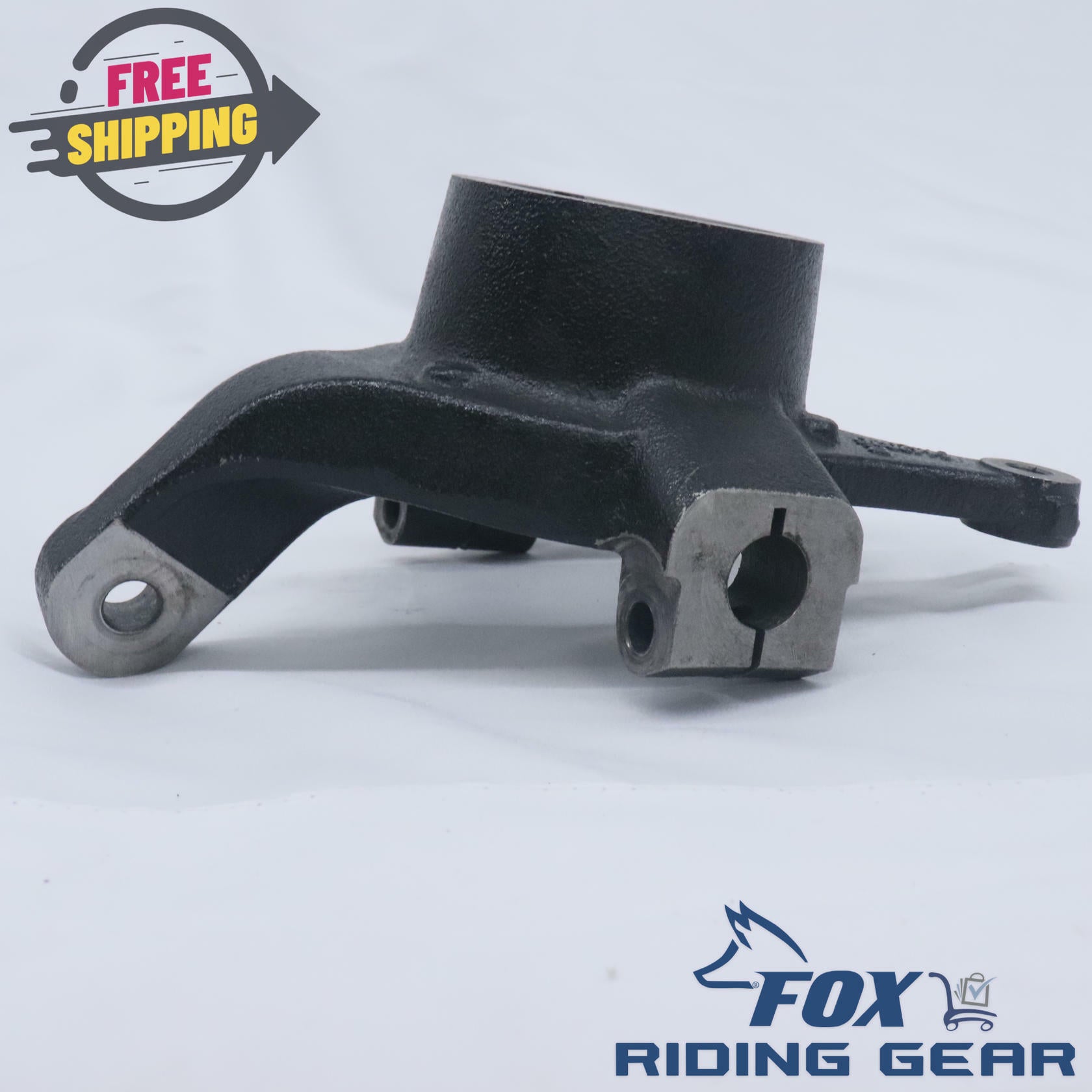 OPEN BOX - OEM Polaris Knuckle FRONT RIGHT - RZR General 1000 - 5142026