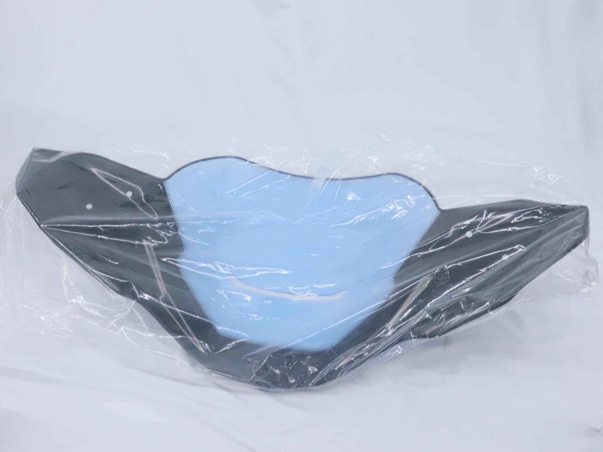 OPEN BOX - BRP Can-Am High Windshield Kit Outlander & Renegade - 715006382