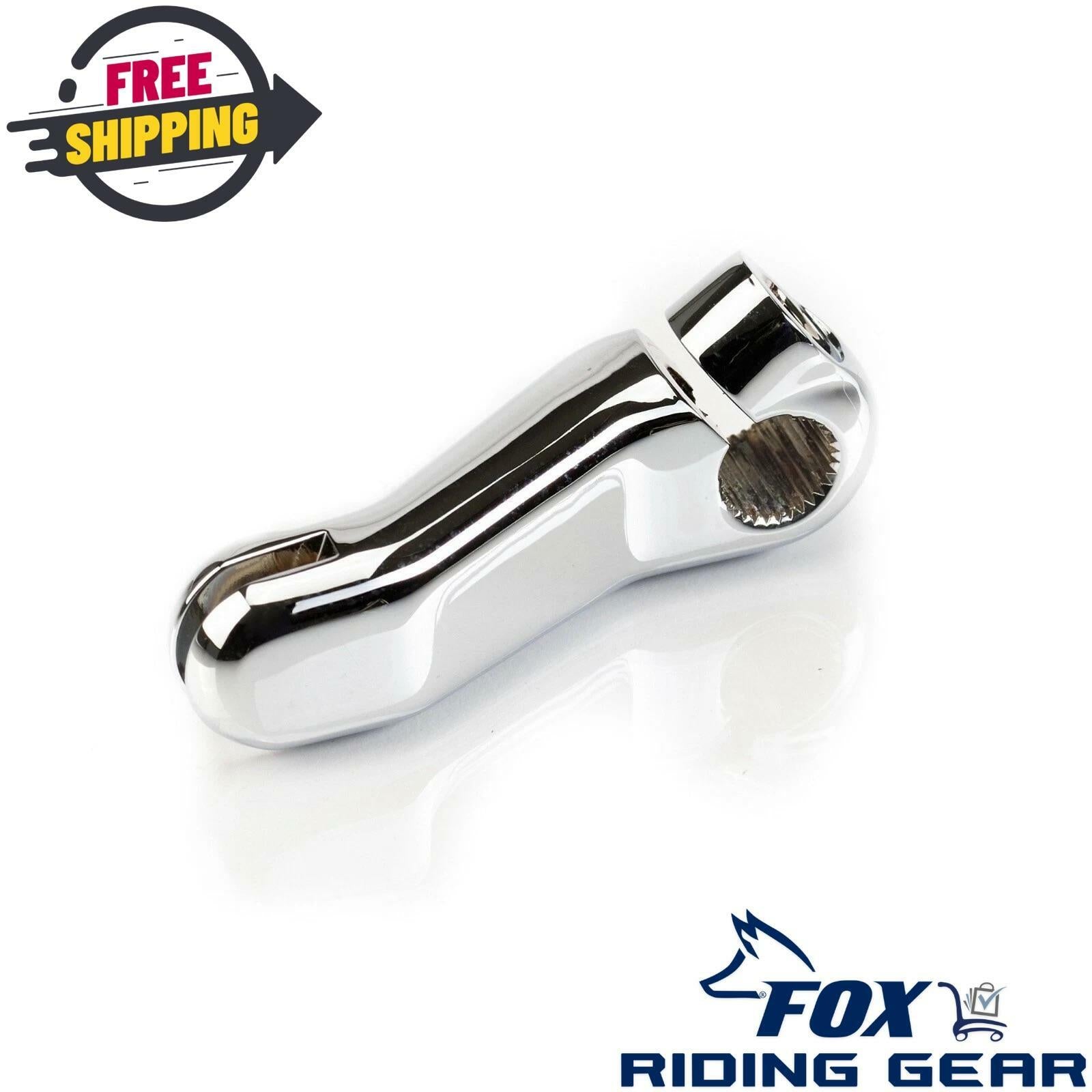 OEM Triumph Chrome Clutch Lifter Arm - Thunderbird 1600 & 1700 - A9738186