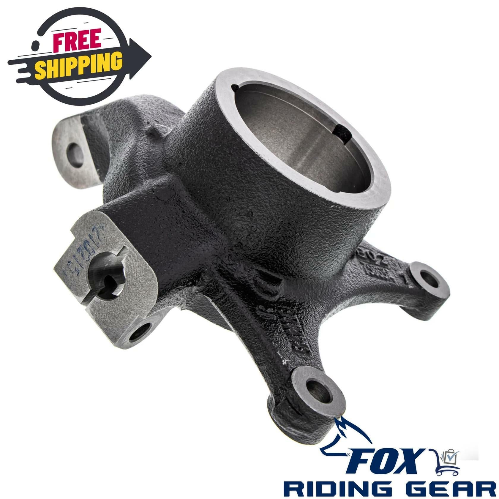 OPEN BOX - OEM Polaris Knuckle FRONT RIGHT - RZR General 1000 - 5142026