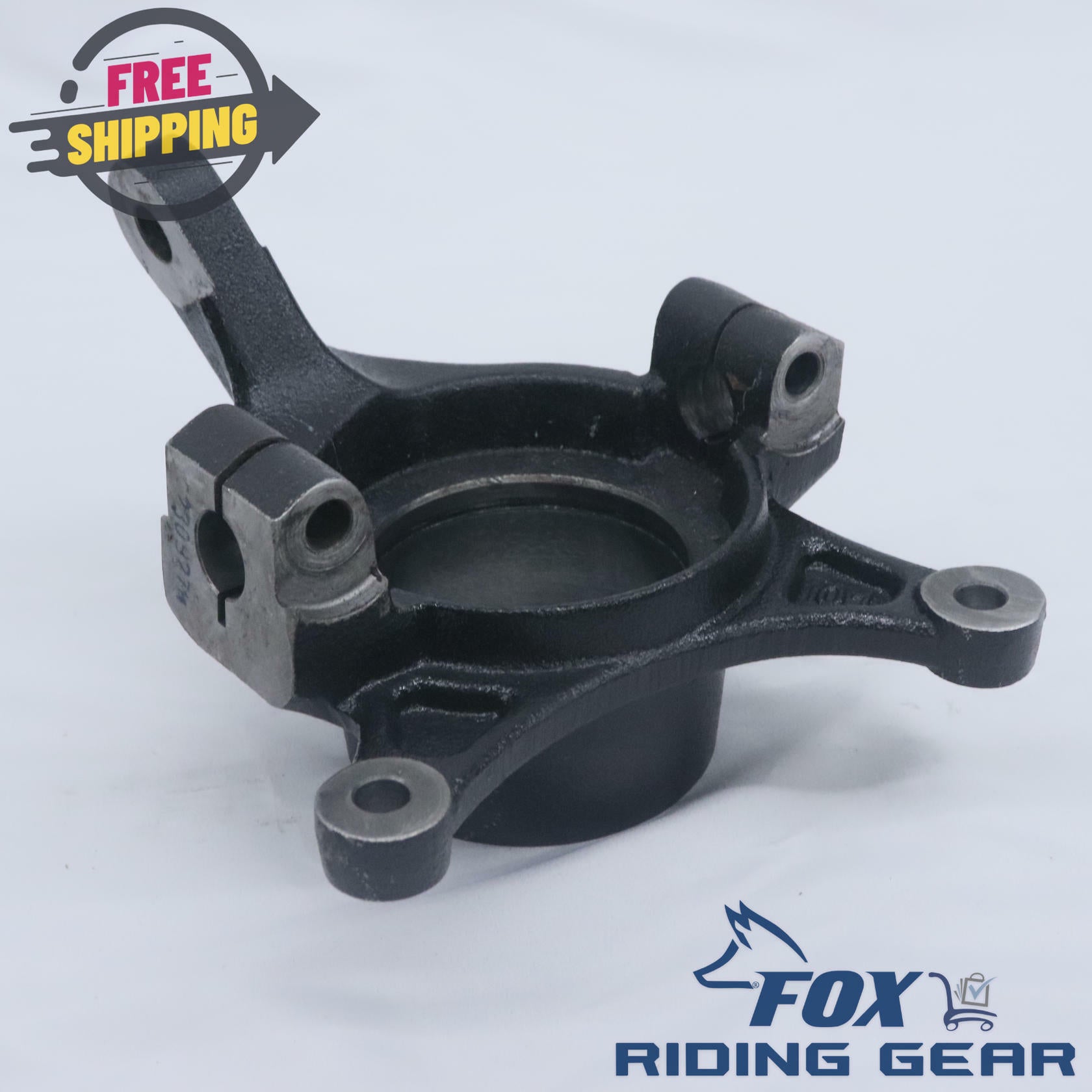 OPEN BOX - OEM Polaris Knuckle FRONT RIGHT - RZR General 1000 - 5142026