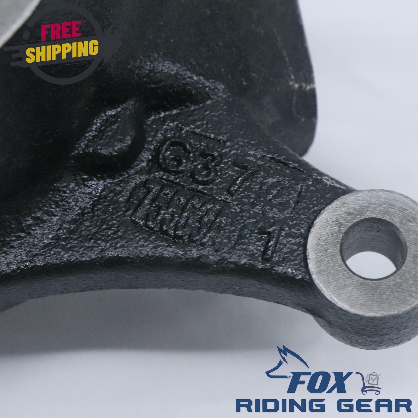OPEN BOX - OEM Polaris Knuckle FRONT RIGHT - RZR General 1000 - 5142026