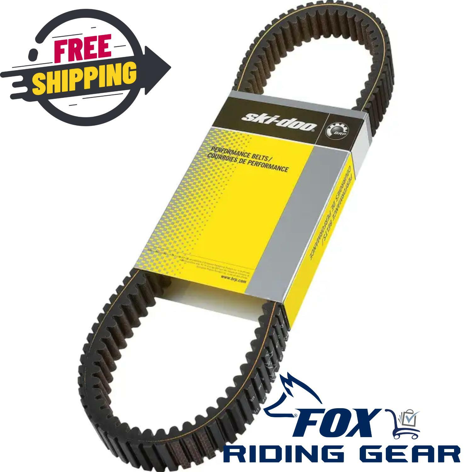 OPEN BOX - OEM BRP Ski-Doo Drive Belt - 2022 Expedition LE ACE 900 - 417300551