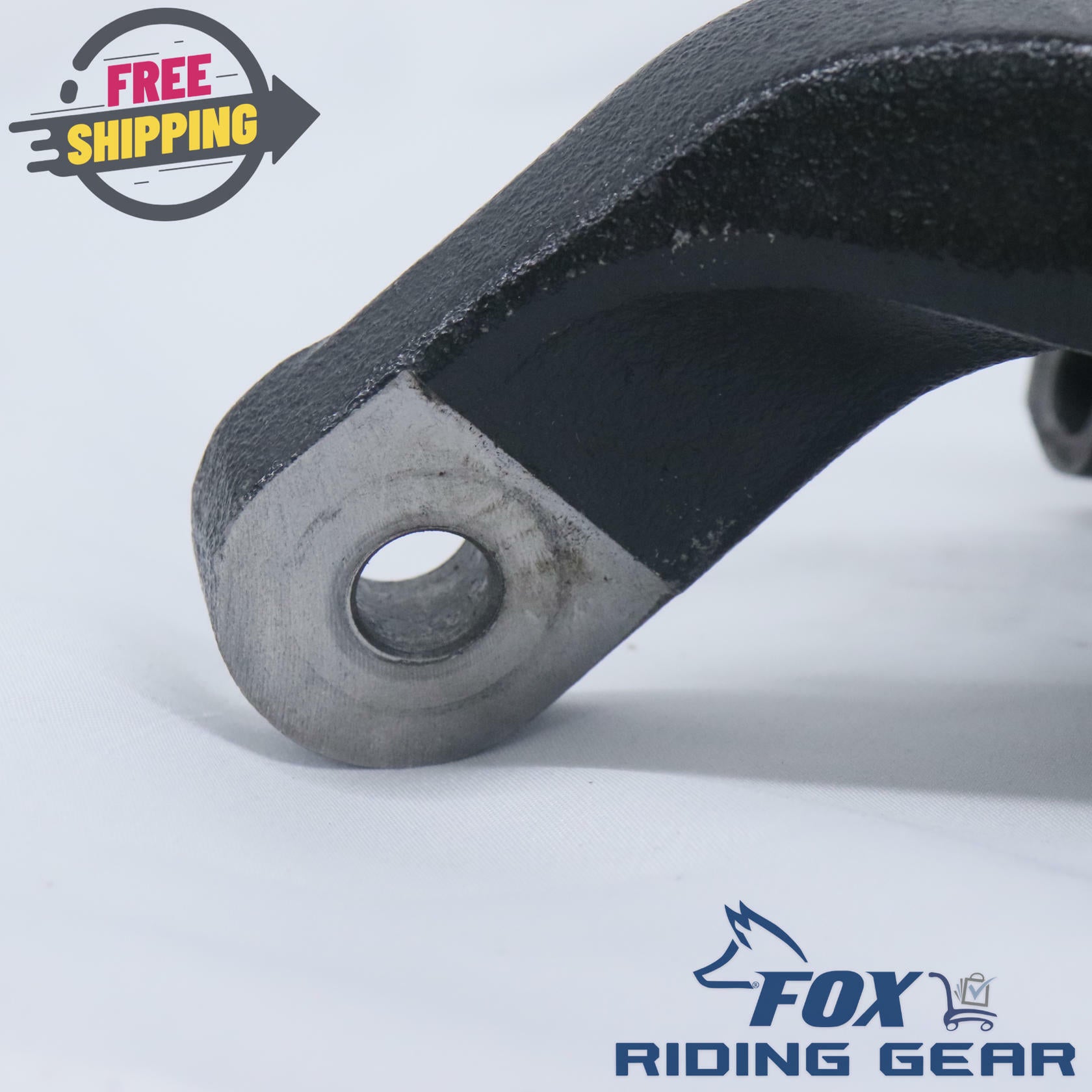 OPEN BOX - OEM Polaris Knuckle FRONT RIGHT - RZR General 1000 - 5142026